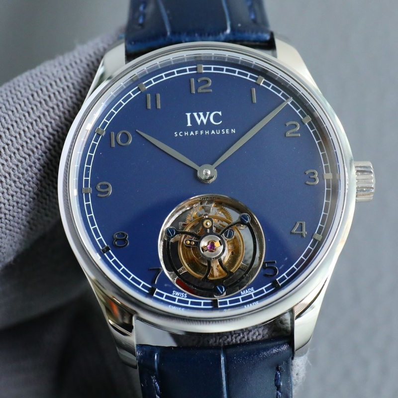 IWC